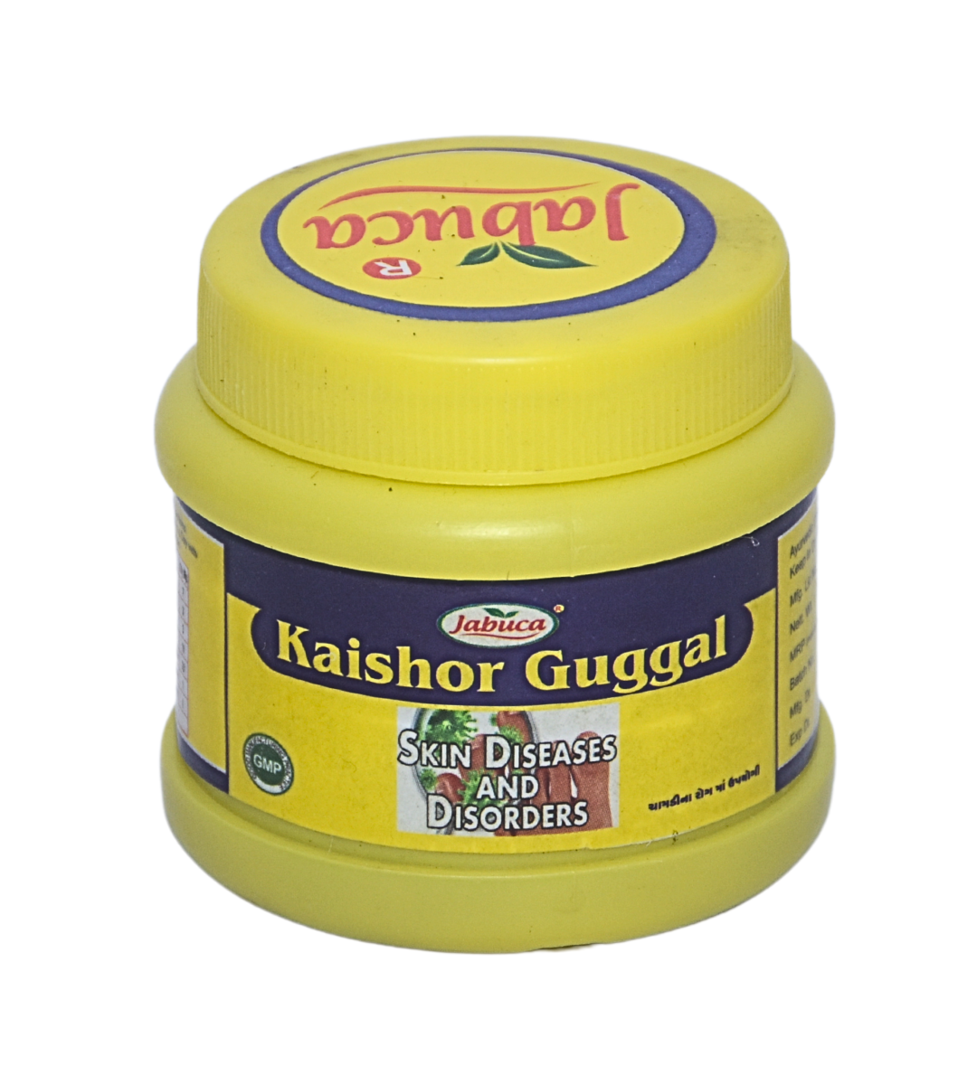 Kaishor Guggal