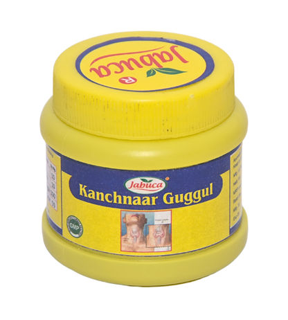 Kanchnaar Guggul