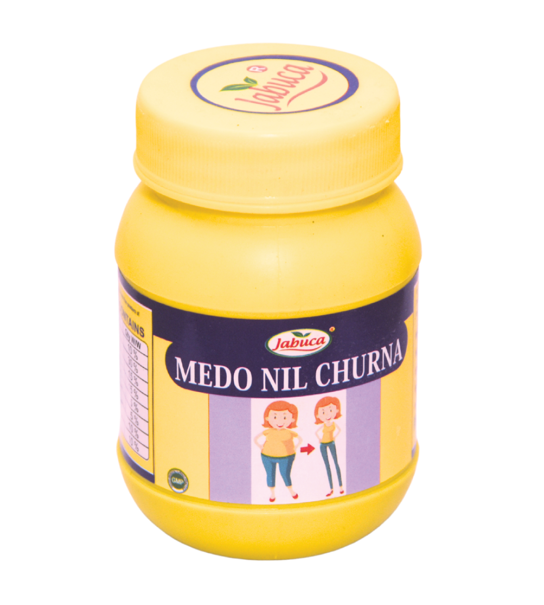 Medo Nil Churna