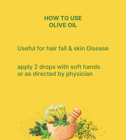 Olive Oil