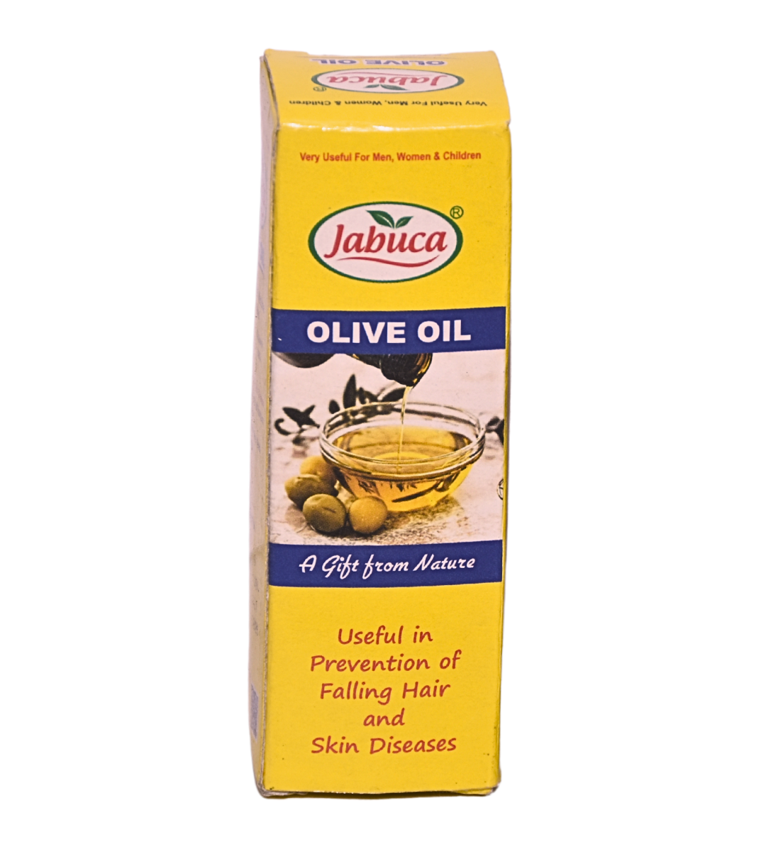 Olive Oil