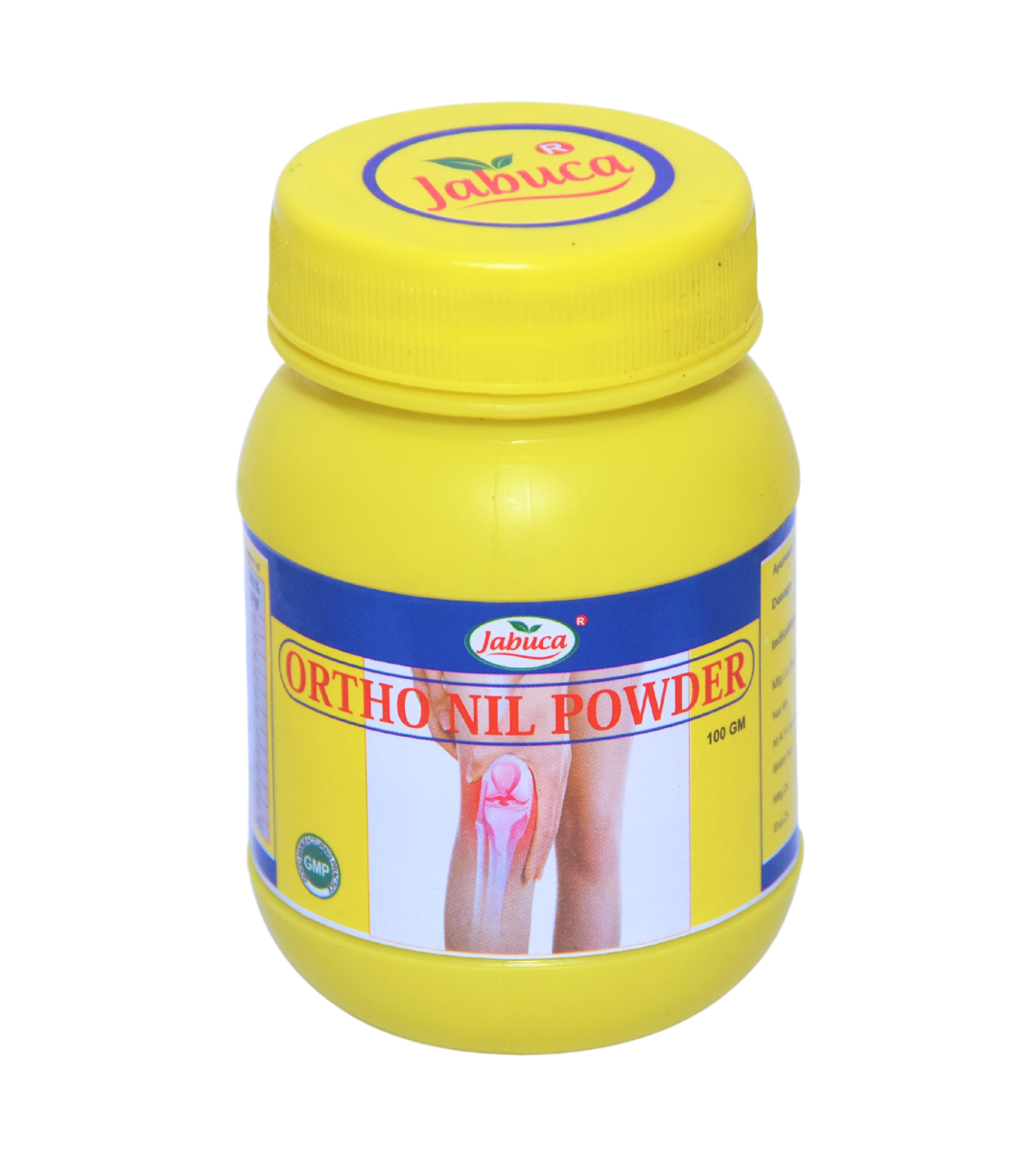 Ortho Nil Powder