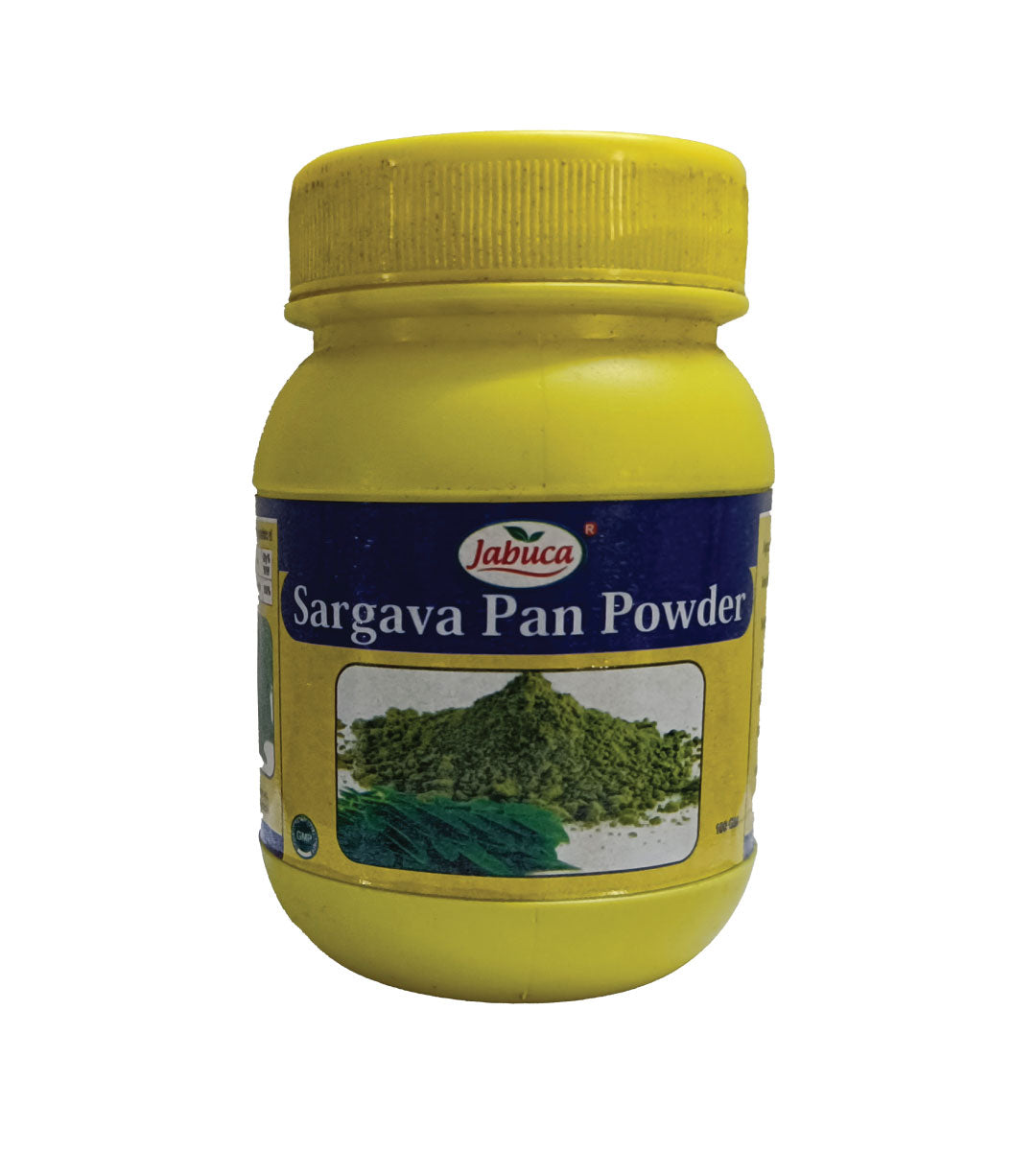 SARGAVA PAN POWDER