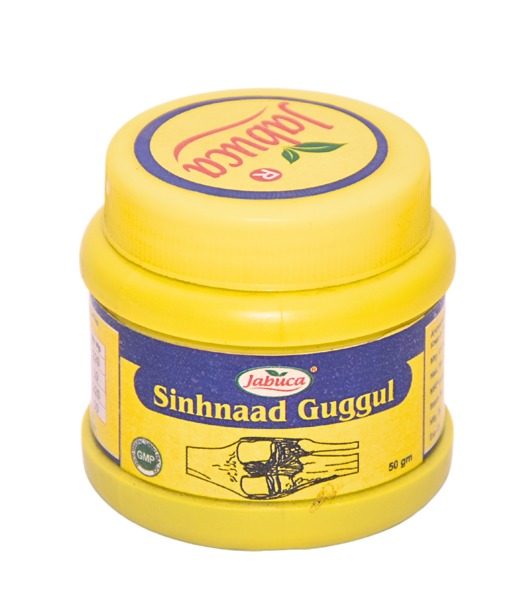 Sinhnaad Guggal